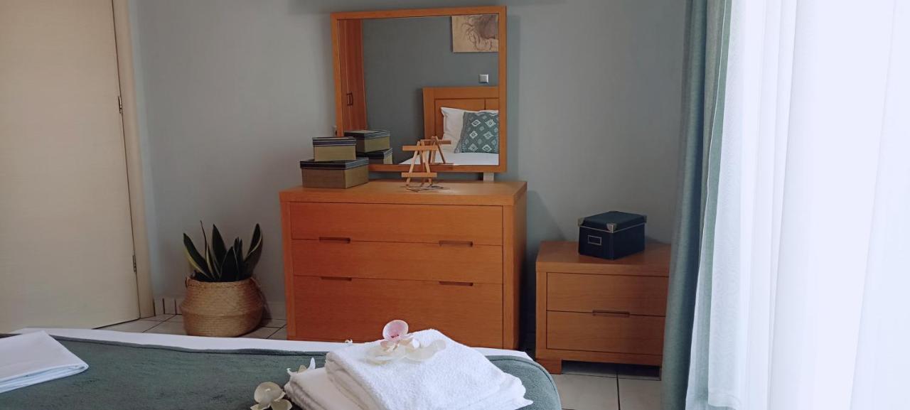 Ferienwohnung Sea Aura Kavala Exterior foto